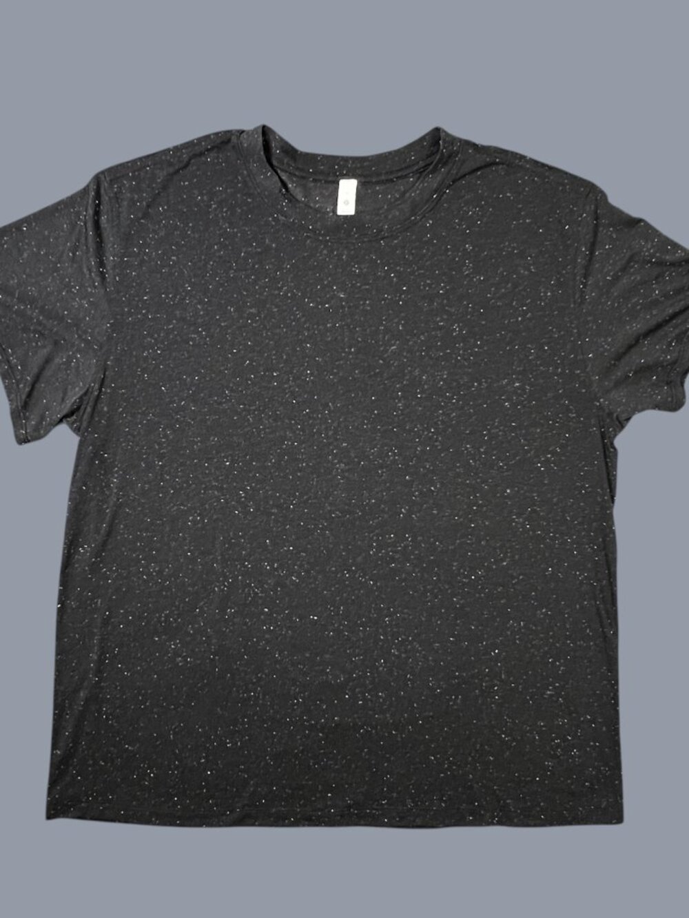 Lululemon All Yours Tee –Size 8